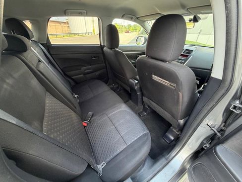 Used 2011 Mitsubishi Outlander Sport SE FWD image 15