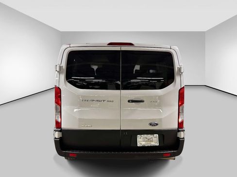 Used 2023 Ford Transit 350 XLT RWD image 3