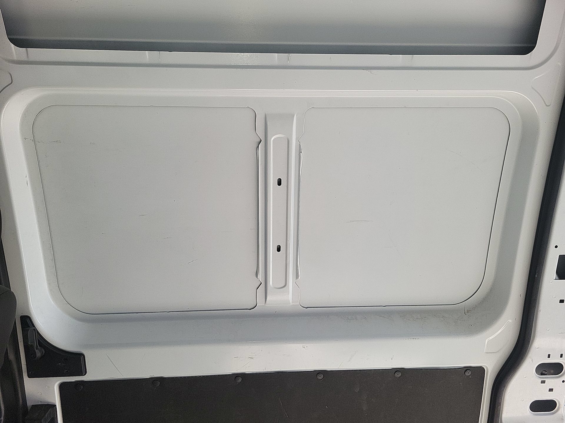 Used 2025 RAM ProMaster 2500 w/ Convenience Group FWD image 5