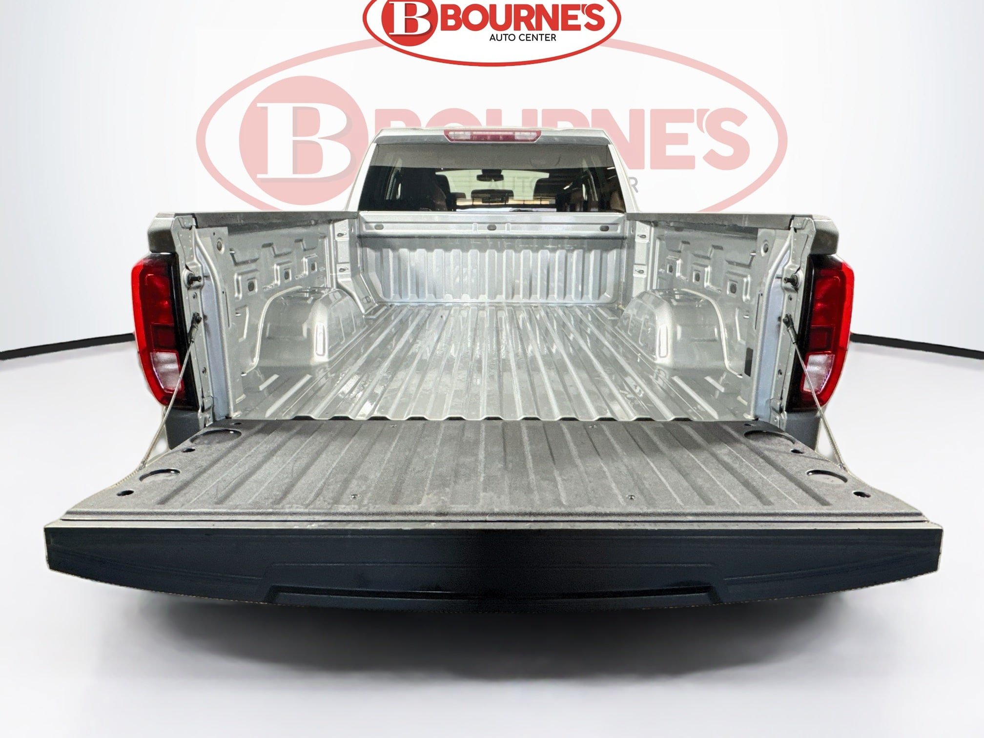 Used 2023 GMC Sierra 1500 Pro w/ Graphite Edition AWD/4WD image 23