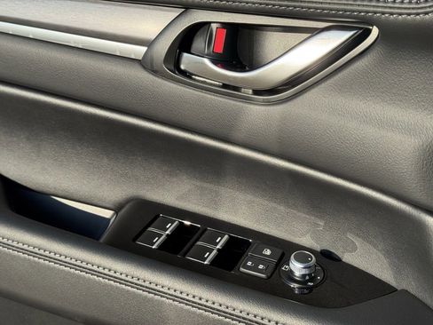 New 2025 MAZDA CX-5 AWD 2.5 S w/ Premium Plus Pkg image 21