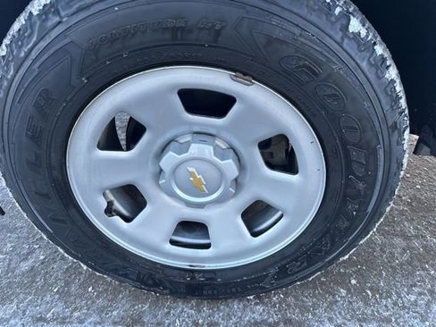 Used 2022 Chevrolet Colorado W/T w/ WT Convenience Package image 26