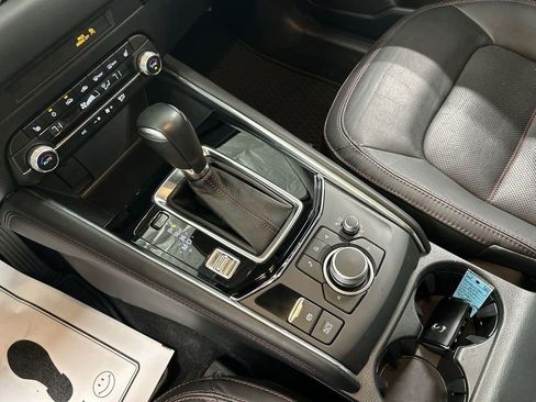 Certified 2023 MAZDA CX-5 Carbon Edition image 17