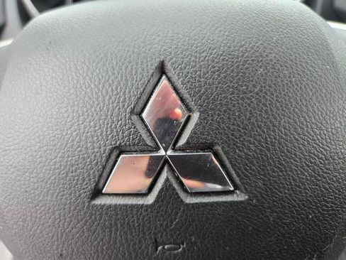 Used 2024 Mitsubishi Outlander Sport ES AWD/4WD image 27