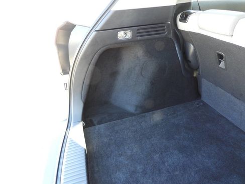 Used 2020 Honda HR-V LX image 25