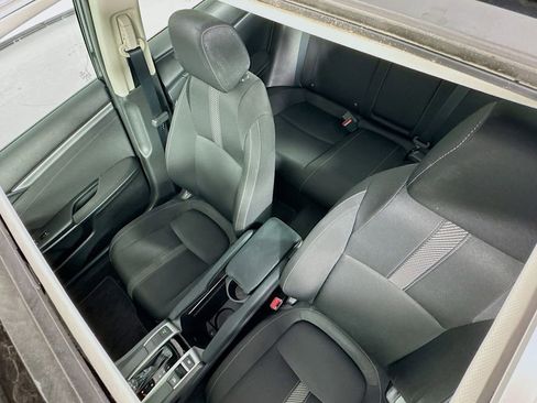 Used 2018 Honda Civic EX image 27