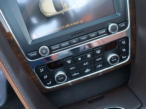 Used 2017 Bentley Continental GT V8 S image 36