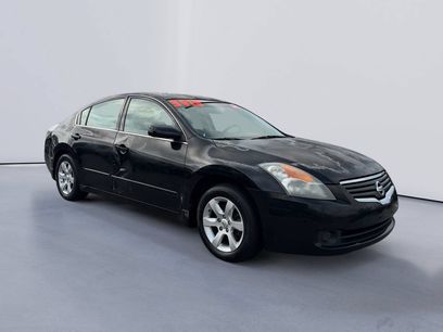 Used 2007 Nissan Altima 2.5 S w/ SL Pkg