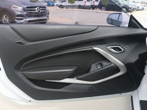 Used 2018 Chevrolet Camaro LT w/ RS Package image 20