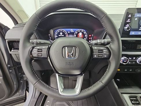 New 2026 Honda CR-V EX-L image 21