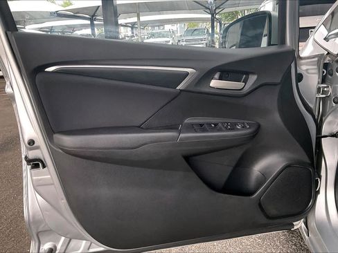 Used 2016 Honda Fit LX image 22