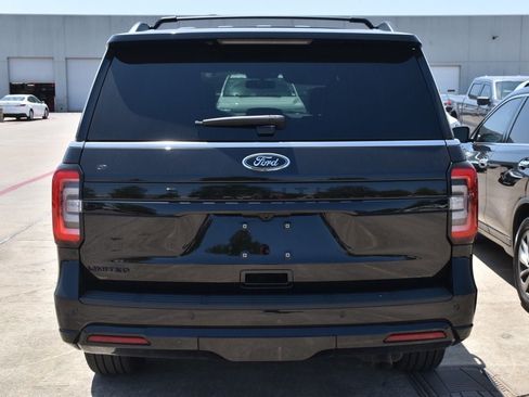 Used 2024 Ford Expedition Limited RWD image 6