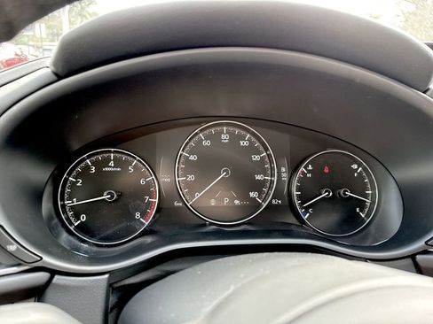 New 2026 MAZDA CX-30 AWD 2.5 S w/ Select Sport Pkg image 50