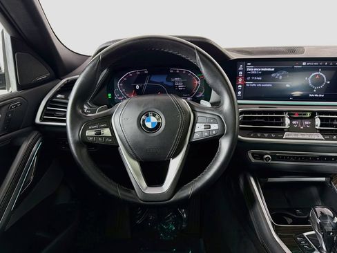 Used 2021 BMW X6 sDrive40i w/ Premium Package RWD image 24