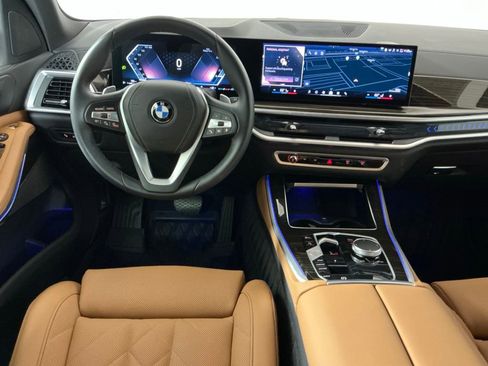 Certified 2024 BMW X5 sDrive40i w/ Parking Assistance Package RWD image 12