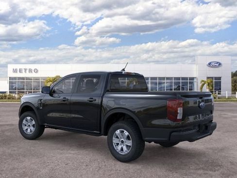 New 2026 Ford Ranger XL RWD image 4