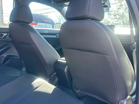 Used 2025 Honda Civic Sport image 16