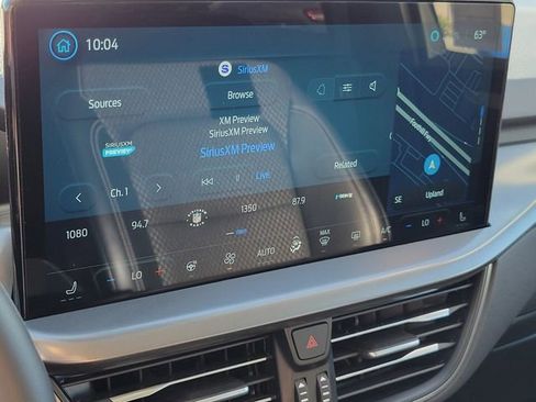 Used 2025 Ford Escape Base image 21