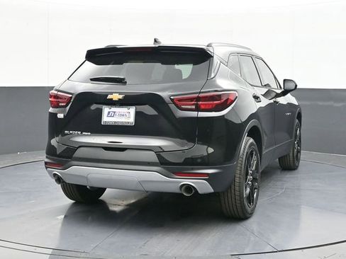New 2026 Chevrolet Blazer LT w/ Convenience Package image 11