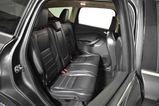Used 2019 Ford Escape SEL AWD/4WD image 31