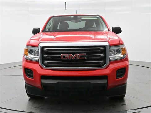 Used 2016 GMC Canyon 2WD Crew Cab w/ Convenience Package image 2