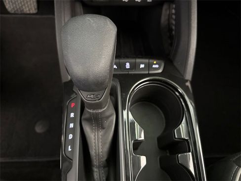 Used 2023 Chevrolet TrailBlazer LT image 41