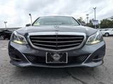 Used 2014 Mercedes-Benz E 350 4MATIC Sedan image 4