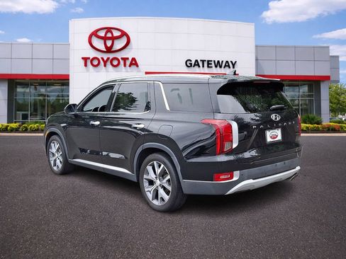 Used 2021 Hyundai Palisade SEL w/ Premium Package AWD/4WD image 7