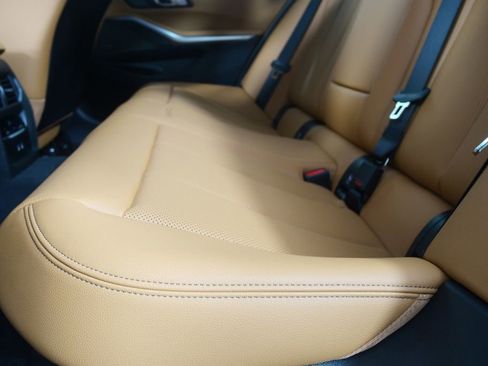 New 2026 BMW M340i RWD image 14