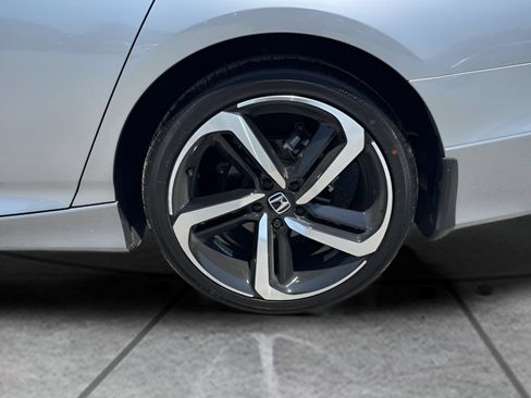 Used 2022 Honda Accord Sport image 30