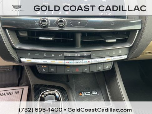 Used 2021 Cadillac CT5 Premium Luxury image 18