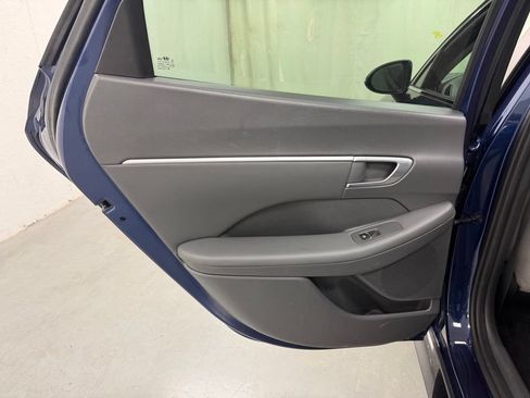 Used 2021 Hyundai Sonata SEL w/ Cargo Package FWD image 13
