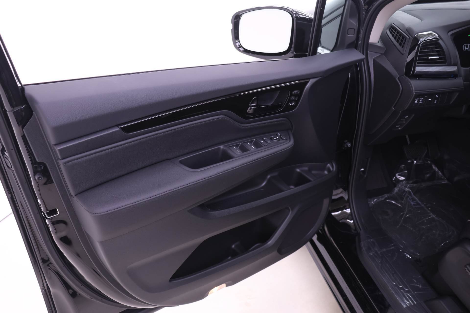 New 2027 Honda Odyssey Elite image 9