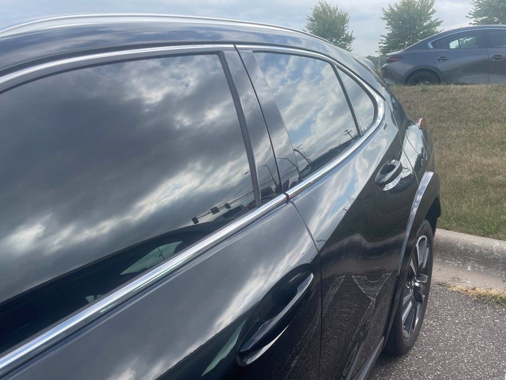 Used 2024 Lexus UX 250h AWD w/ Premium Package image 15