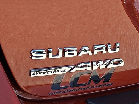 Certified 2024 Subaru Crosstrek 2.5i Limited AWD/4WD image 32