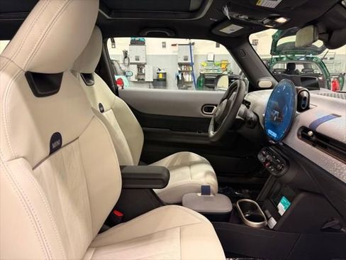 New 2026 MINI Cooper S image 23