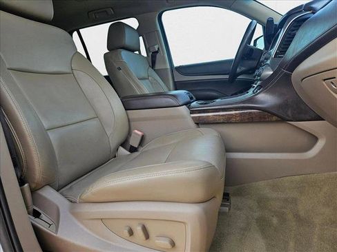 Used 2018 Chevrolet Tahoe LT w/ Max Trailering Package image 22