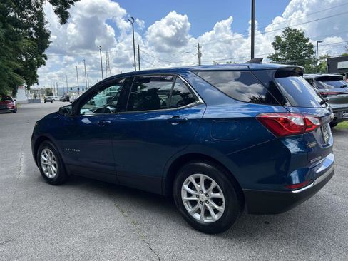 Used 2020 Chevrolet Equinox LT FWD image 7