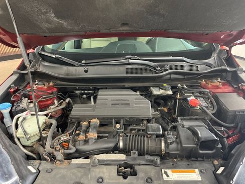 Used 2018 Honda CR-V EX image 55