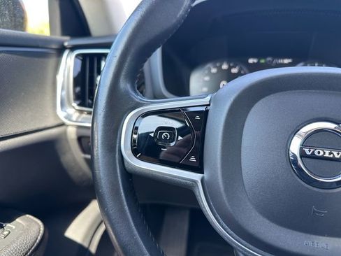 Used 2021 Volvo V60 T5 Cross Country AWD/4WD image 23
