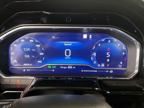 Used 2022 Chevrolet Silverado 1500 RST w/ Z71 Off-Road Package image 22