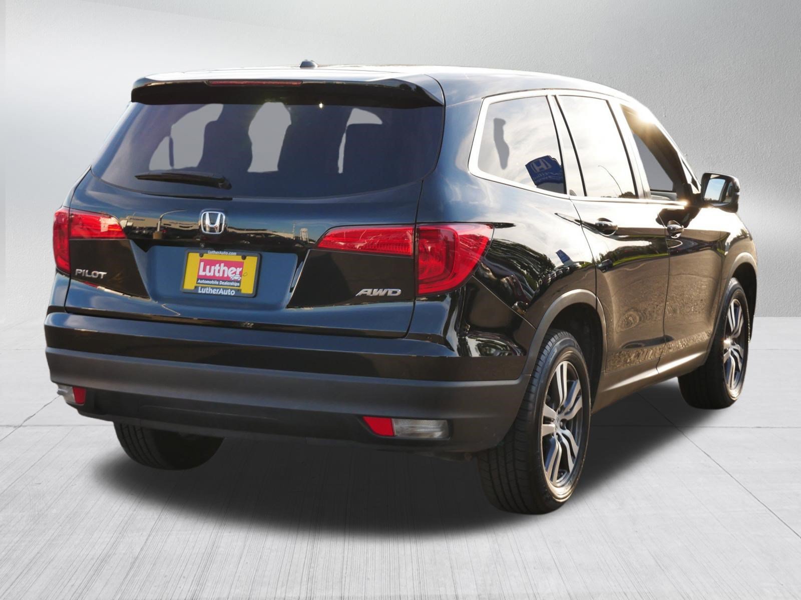 Used 2016 Honda Pilot EX-L image 6