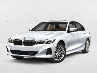 Used 2026 BMW 330i Sedan w/ Premium Package