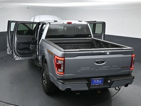 Certified 2021 Ford F150 Tremor w/ Equipment Group 402A High AWD/4WD image 54
