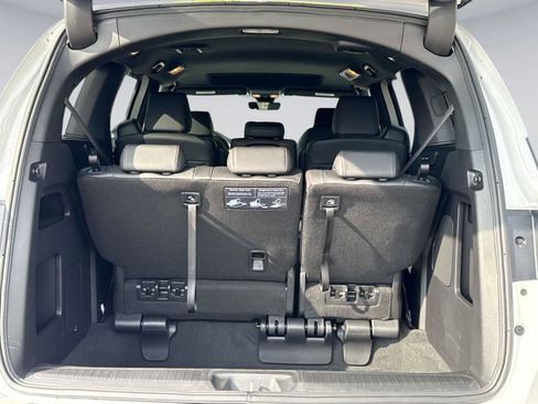 New 2026 Honda Odyssey Sport-L image 12