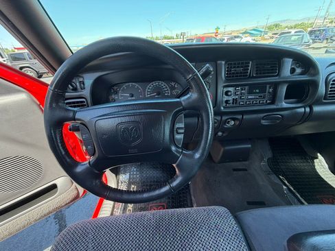 Used 2001 Dodge Ram 1500 Truck 2WD Quad Cab image 19
