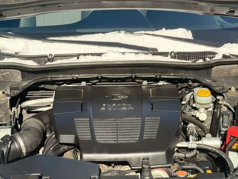 Used 2020 Subaru Forester Sport image 15