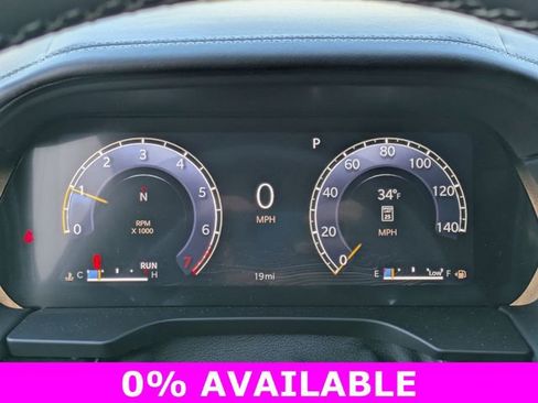 New 2026 Jeep Grand Cherokee Limited image 13