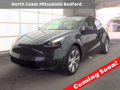 Used 2024 Tesla Model Y Long Range