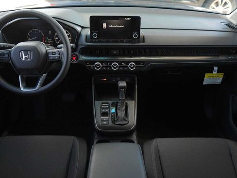 Certified 2025 Honda CR-V EX image 10